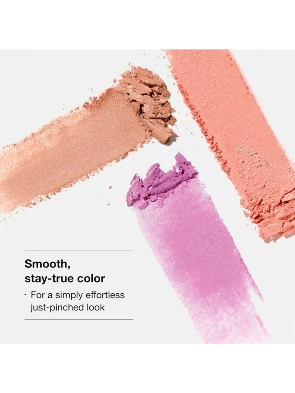Vibrant Long-Lasting Cheek Pop Blush | Buildable Natural Color for All Skin